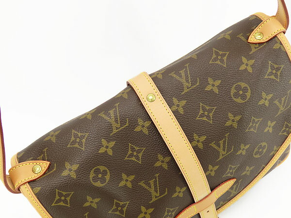 楽天市場】【超美品】ルイヴィトン LOUIS VUITTON モノグラム