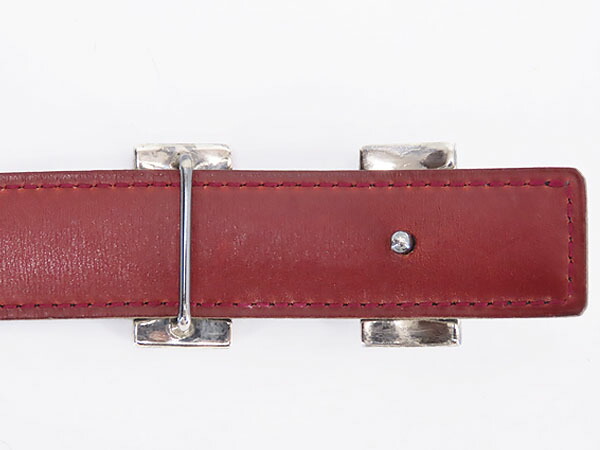 楽天市場】【レア】エルメス HERMES コンスタンス トゥアレグ族 H