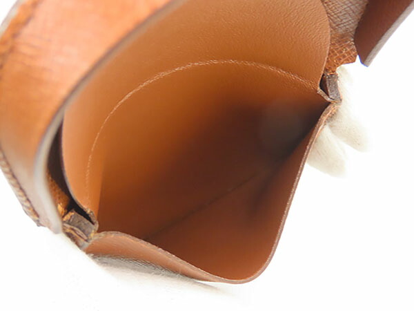 楽天市場】【未使用】ルイヴィトン LOUIS VUITTON モノグラム ポルト