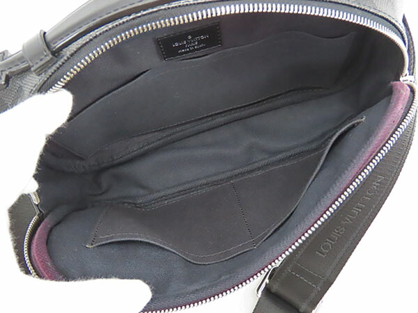 楽天市場】【超美品】ルイヴィトン LOUIS VUITTON ダミエグラフィット