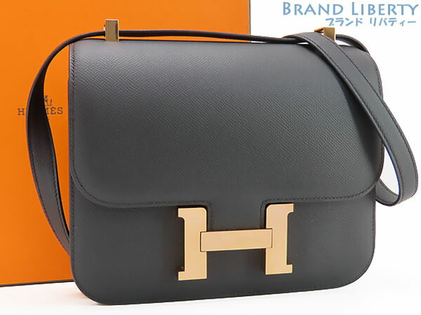 楽天市場】【外超美品】エルメス HERMES コンスタンス3 24 ショルダー