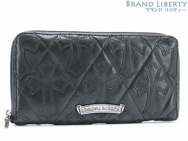 楽天市場】【未使用】クロムハーツ Chrome Hearts セメタリークロス