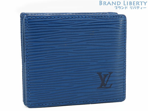 楽天市場】ルイヴィトン ポルトモネ ボワットの通販