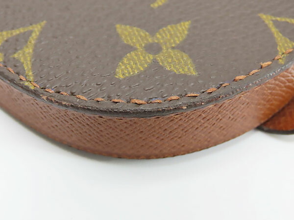 楽天市場】【新品同様】ルイヴィトン LOUIS VUITTON モノグラム ポルト