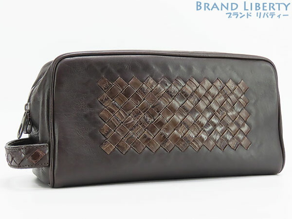 楽天市場】【激レア美品】ボッテガ ヴェネタ BOTTEGA VENETA イントレ