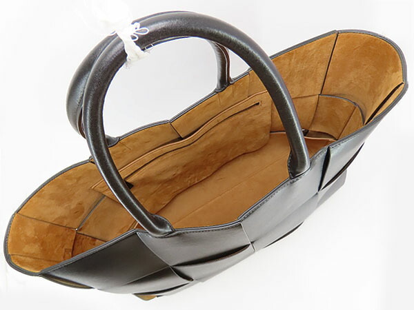 楽天市場】【外超美品】ボッテガ ヴェネタ BOTTEGA VENETA マキシ