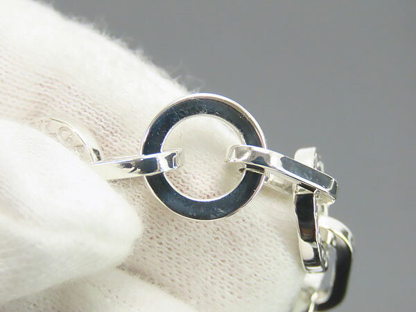 楽天市場】【新品仕上げ】ブルガリ BVLGARI ブルガリブルガリ サークル