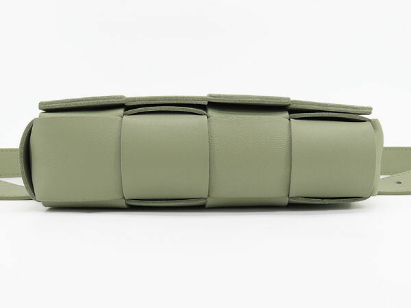 楽天市場】【新品同様】ボッテガ ヴェネタ BOTTEGA VENETA マキシ