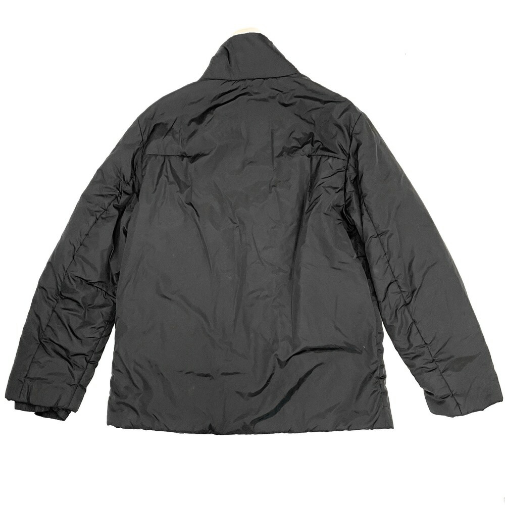 楽天市場】プラダスポーツ ジャケット メンズ ダウン ナイロン