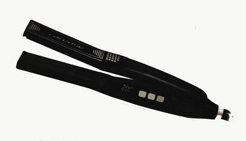 楽天市場】ケアライズ プレミアム ストレートヘアアイロン S1-110 : b