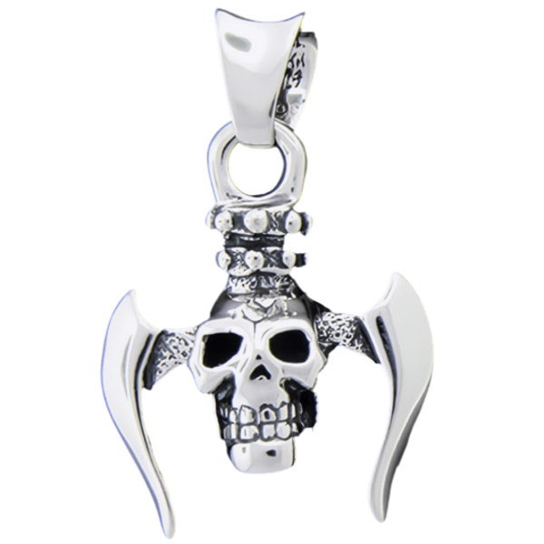 楽天市場】トラヴィスワーカー(TRAVIS WALKER)* アックス スカル