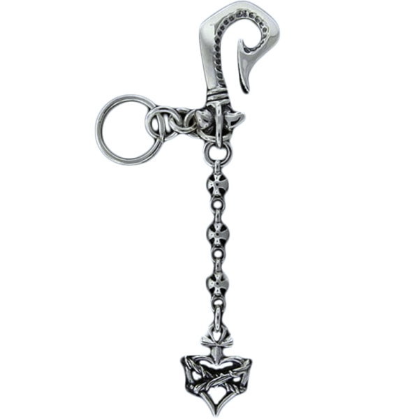 ○美中古トラヴィスワーカー MINI SACRED HEART CHARM G有 楽天市場