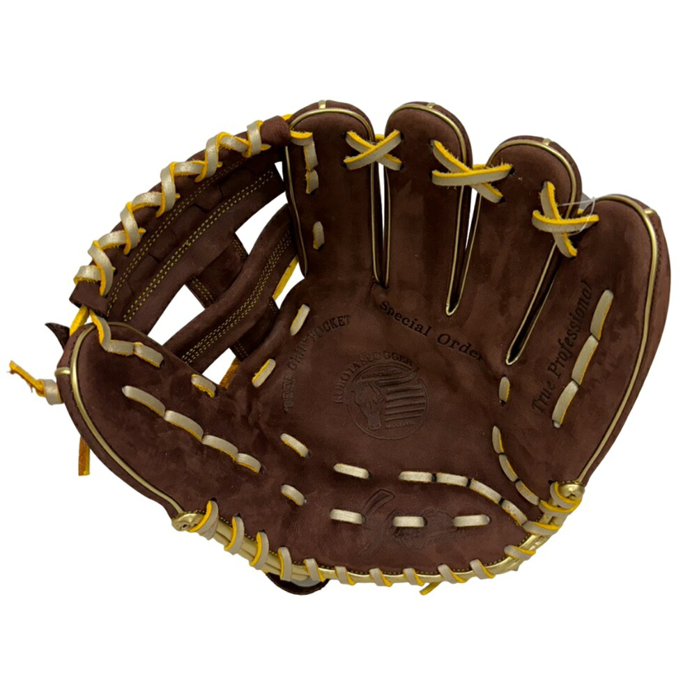 楽天市場】久保田スラッガー 2024限定 軟式グローブ T51型 ウェブW-60