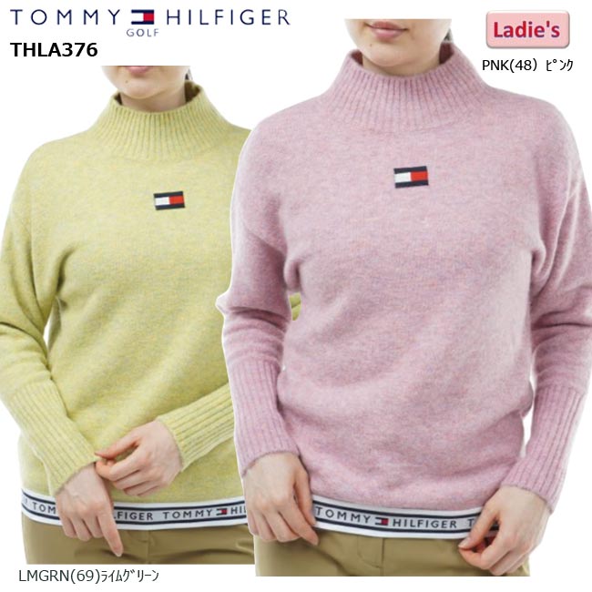 楽天市場】【バーゲン!40%OFF!!】【秋冬モデル】 TOMMY HILFIGER GOLF