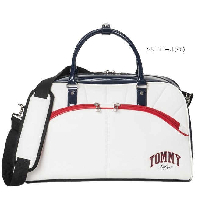 楽天市場】TOMMY HILFIGER GOLF トミーヒルフィガーゴルフ THMG4FB1