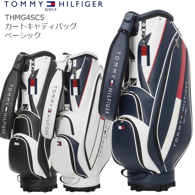 楽天市場】TOMMY HILFIGER GOLF トミーヒルフィガーゴルフ THMG4SC5