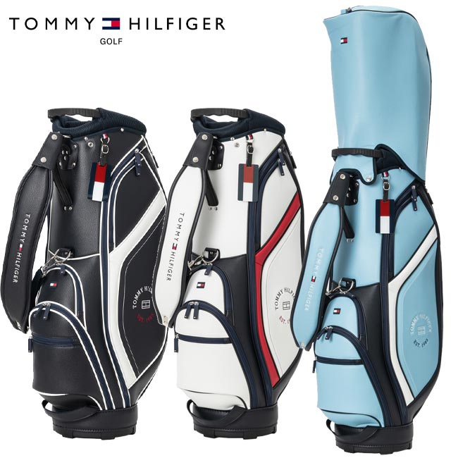 楽天市場】【2025年秋冬モデル】 TOMMY HILFIGER GOLF トミー
