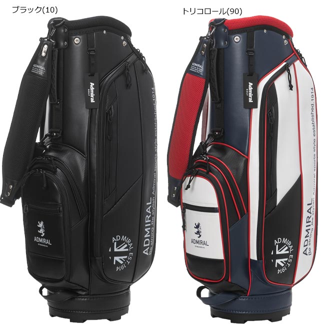 楽天市場】【2025年春夏モデル】 ADMIRAL GOLF (アドミラルゴルフ