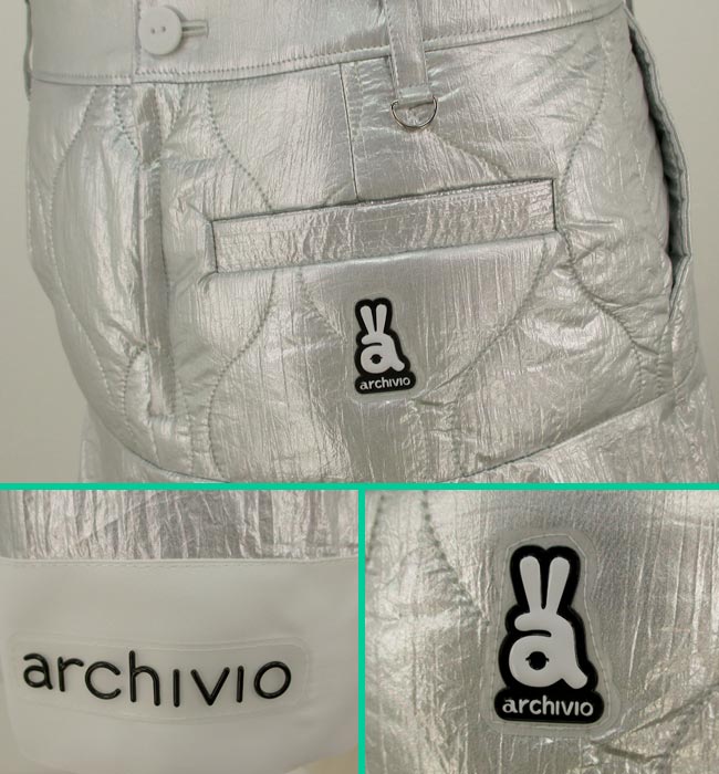 楽天市場】【バーゲン!50%OFF!!】【秋冬モデル】アルチビオ ゴルフ