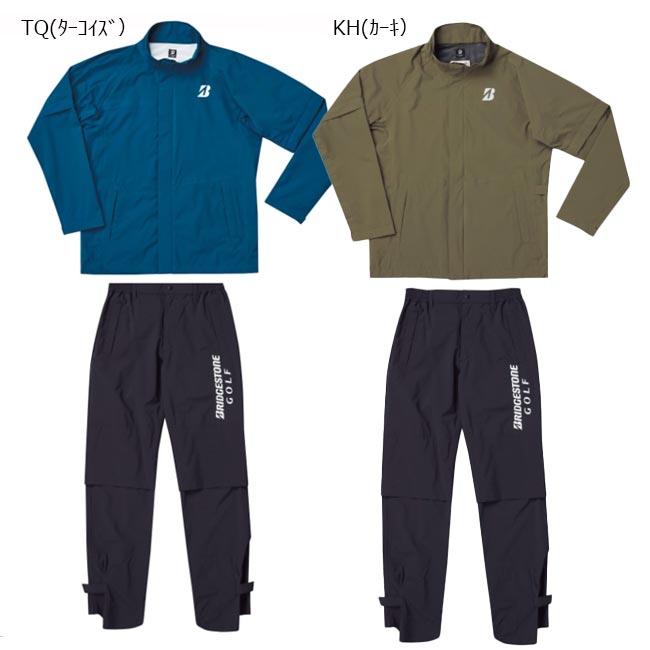 楽天市場】BRIDGESTONE GOLF ブリヂストンゴルフ 84G03 水神 レイン