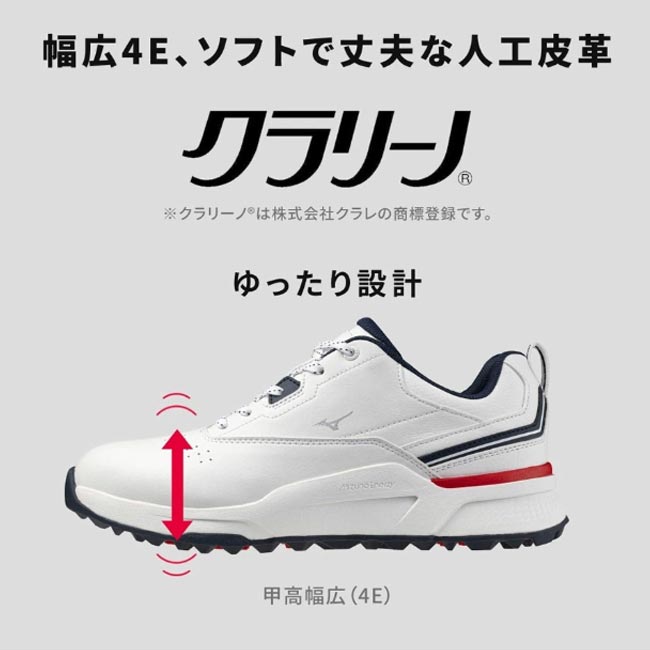 楽天市場】MIZUNO ミズノ ハザードエナジー (ゴルフ／防水) 51GQ2502