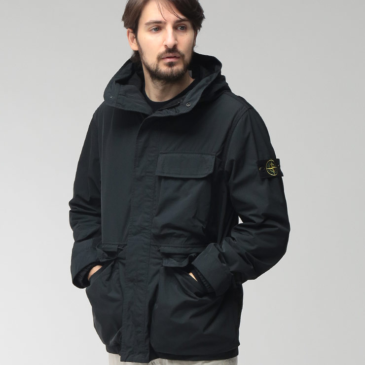 楽天市場】ストーンアイランド ジップの通販