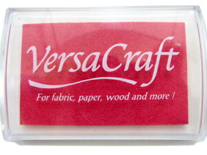 楽天市場】[クーポン配布中] スタンプ台 バーサクラフト Lサイズ