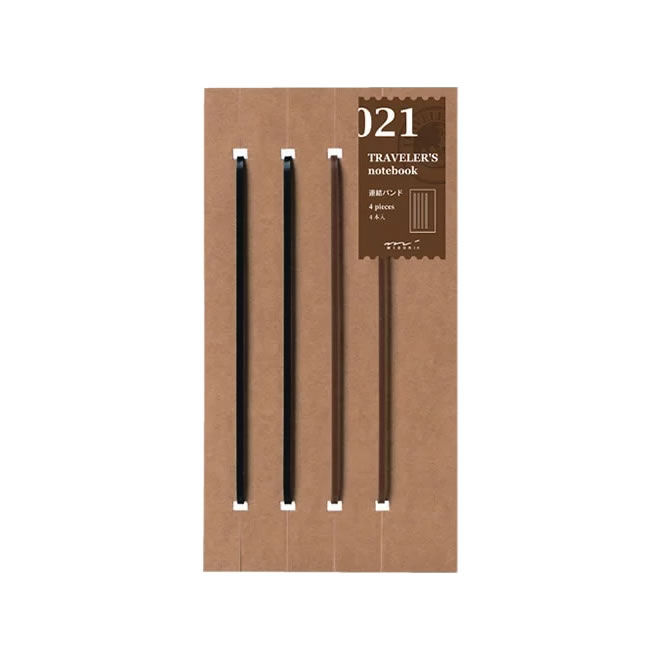 楽天市場】トラベラーズノート TRAVELER'S Notebook リフィル 連結