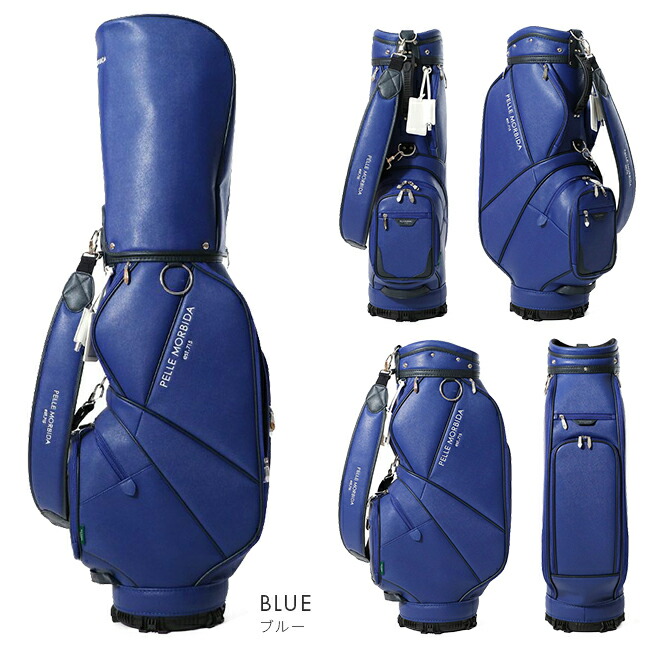 楽天市場】【最大37倍 2/25限定】ペッレモルビダ ゴルフ キャディ