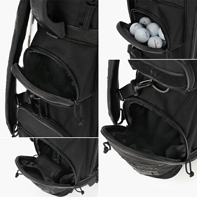 楽天市場】【追加最大+20倍 3/1限定】ブリーフィング ゴルフ キャディ