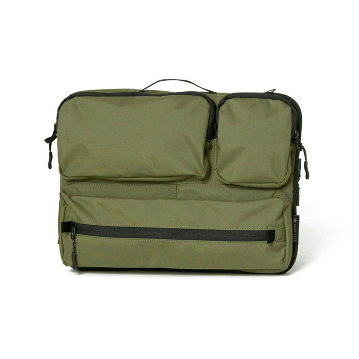 スノーピーク(Snow Peak) ビジネスバッグ・ブリーフケース | 通販