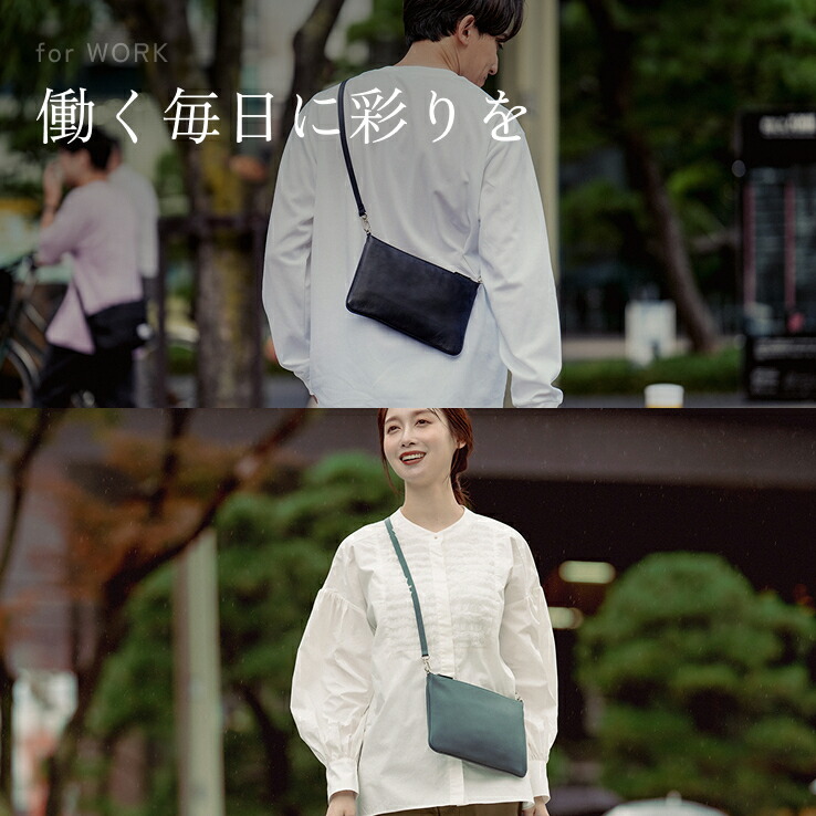 楽天市場】【高評価☆4.63】ミニショルダーバッグ 本革 軽量 斜め掛け