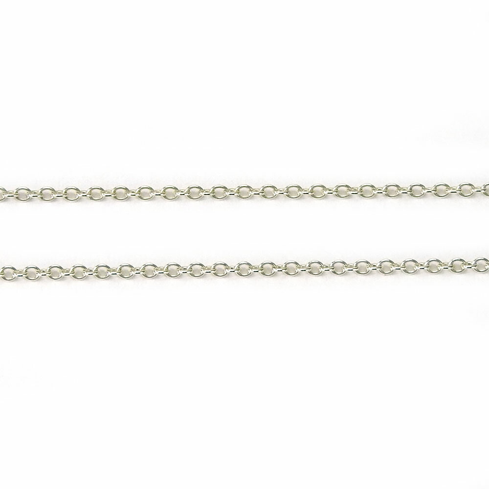 楽天市場】【中古】 ティファニー ネックレス クロス シルバー925 約