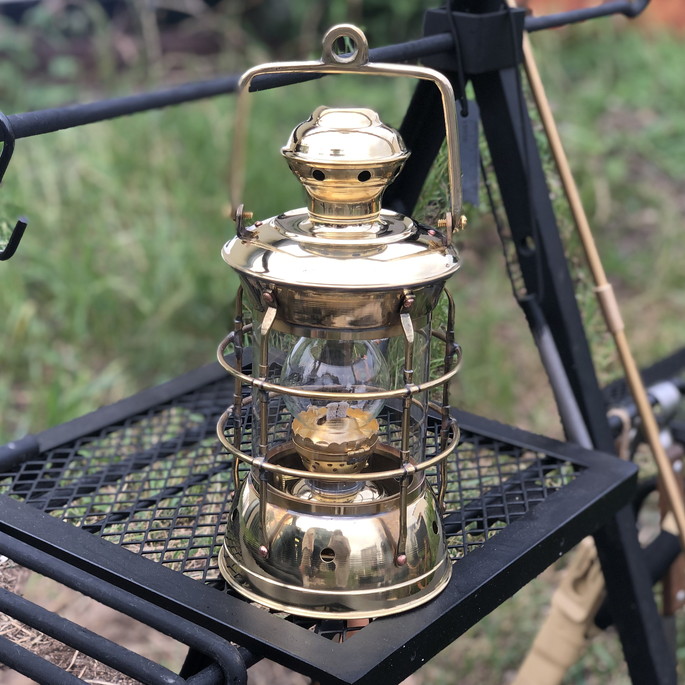 楽天市場】灯油ランプ 江戸川屋ランプ 江戸川屋ランプ ネルソンランプ