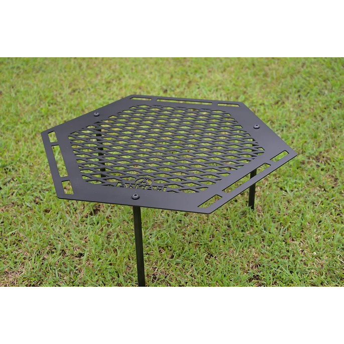 TheArth しま次郎 ANCAMメタヘキテL 延長脚セット TheArth しま次郎