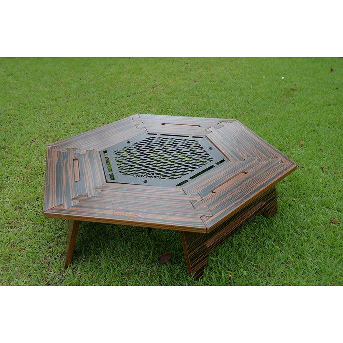 TheArth しま次郎 ANCAM メタヘキテL 2点セット TheArth しま次郎