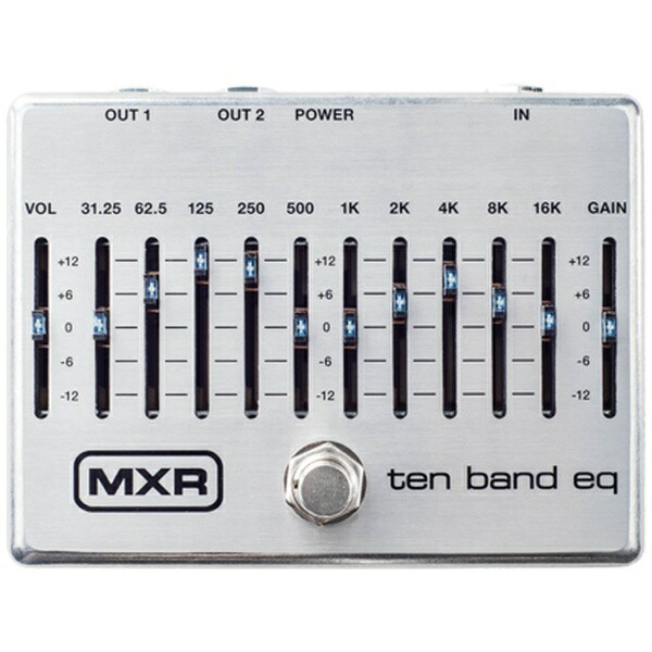 楽天市場】mxr 6 bandの通販