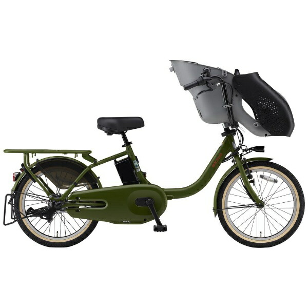 楽天市場】電動自転車 パスキスの通販