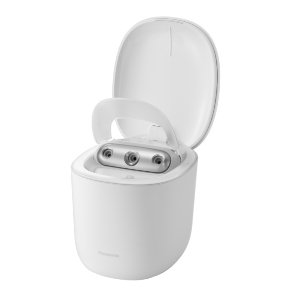 楽天市場】Panasonic Beauty（フェイススチーマー｜美顔器・スチーマー