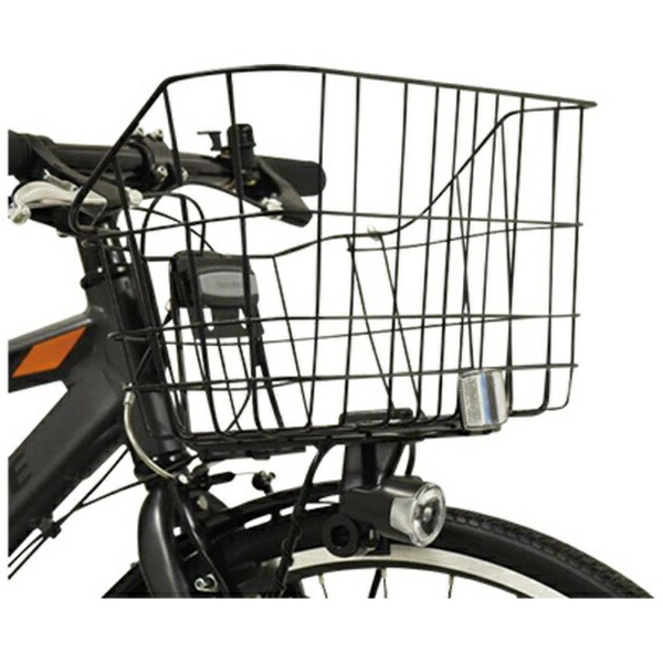 楽天市場】ブリヂストン アルベルト バスケット（自転車用アクセサリー