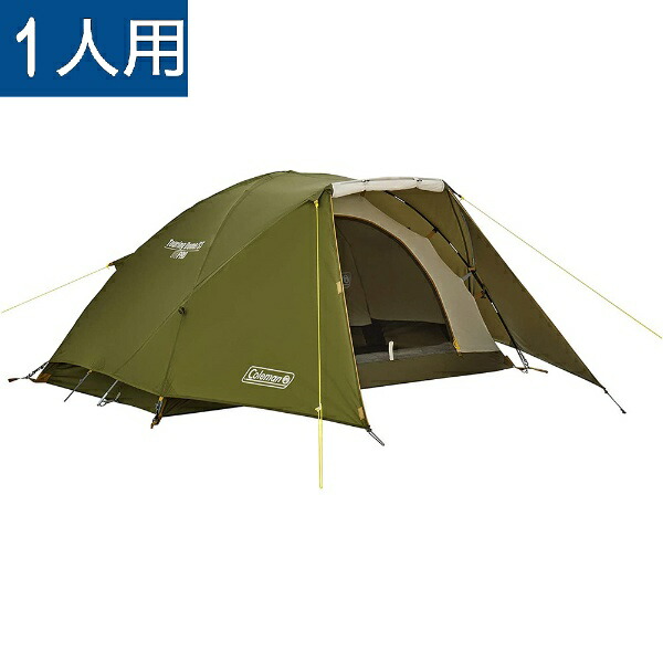 コールマン(Coleman) テント ツーリングドーム ST」の人気商品一覧