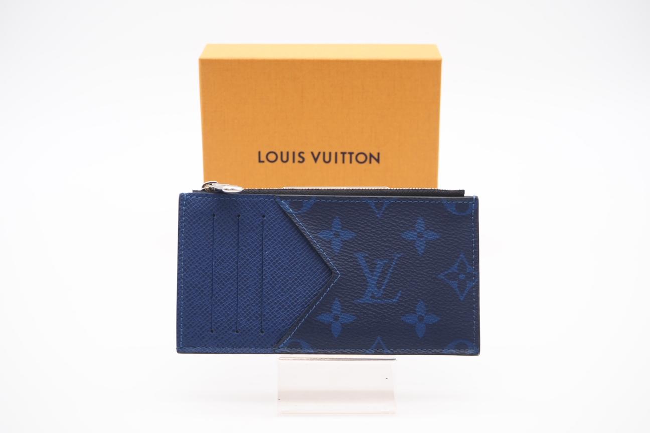 楽天市場】LOUIS VUITTON ルイ ヴィトン M30271 モノグラム エクリプス