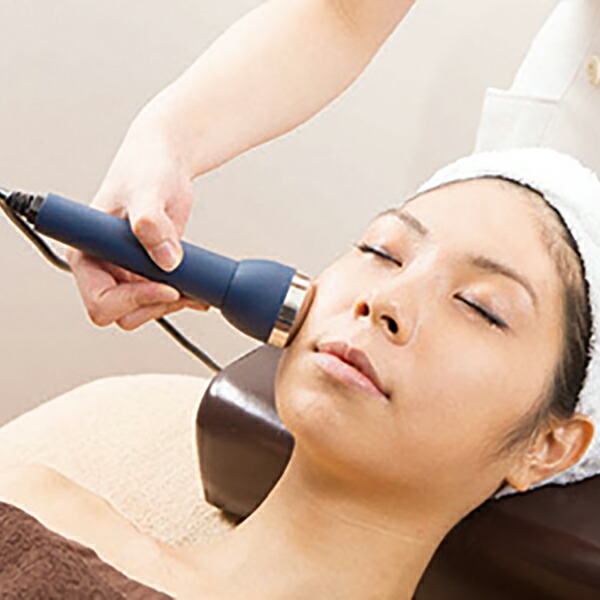 楽天市場】NEO-405 ソニアネオ4機能複合美顔機 スチーマー 美顔器 超