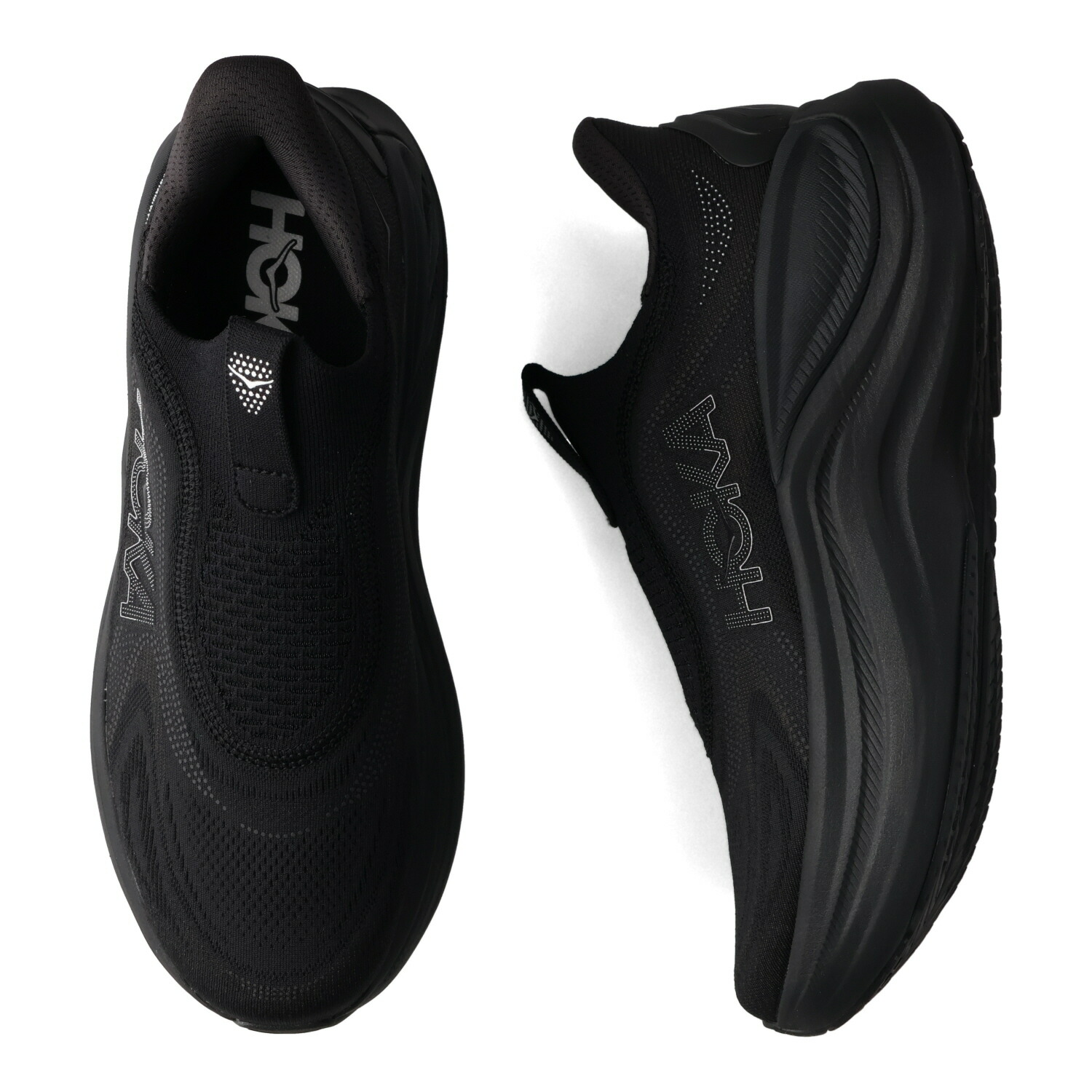 楽天市場】HOKA ONE ONE SKYWARD LACELESS ホカオネオネ スカイワード