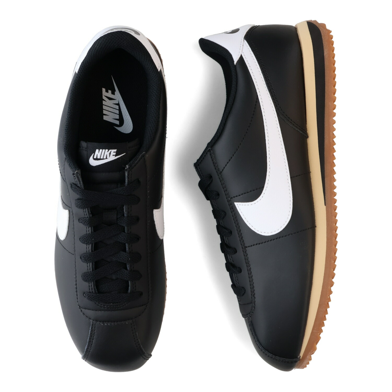 楽天市場】ナイキ NIKE コルテッツ レザー スニーカー メンズ CORTEZ