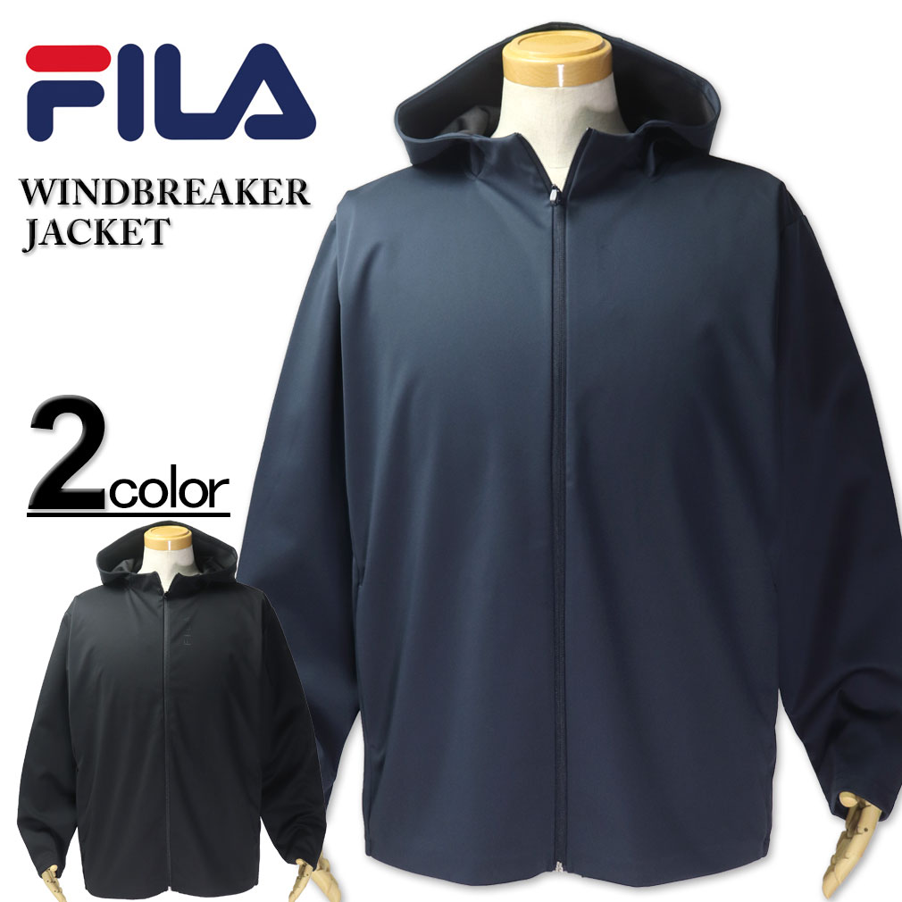 fila ウインドブレーカー メンズ」の人気商品一覧 | 安い商品を通販