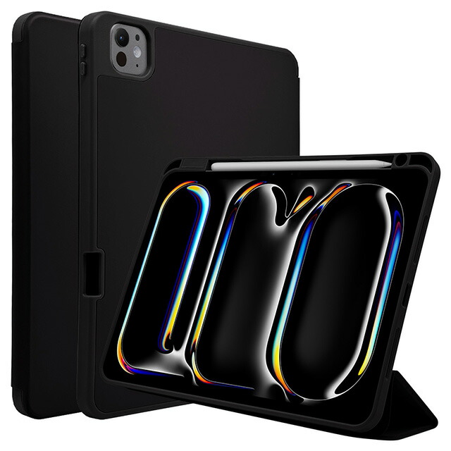 楽天市場】【送料無料】ラスタバナナ 11インチ iPad Pro(M4)手帳ケース