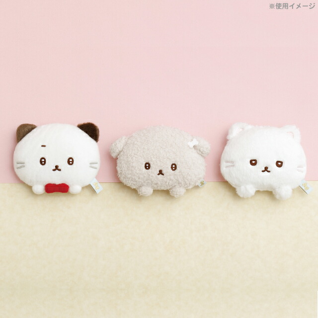 楽天市場】いしよわちゃん 見つめるぶらさげぬいぐるみ MV34701