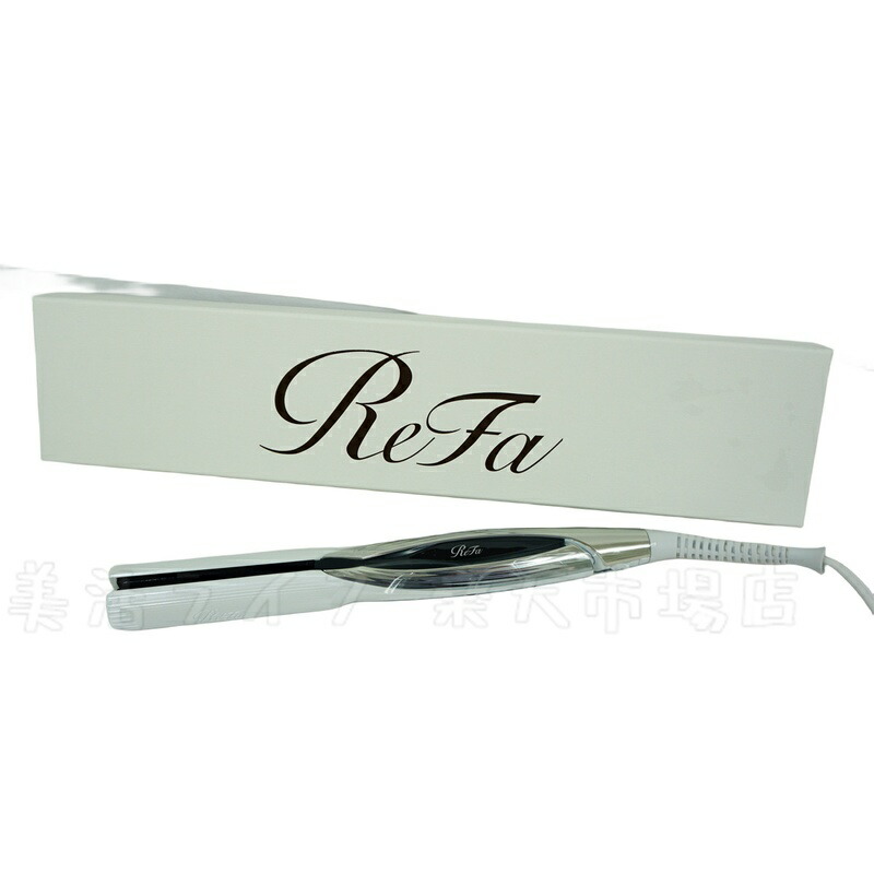 楽天市場】【正規品】MTG リファビューテック ストレートアイロン