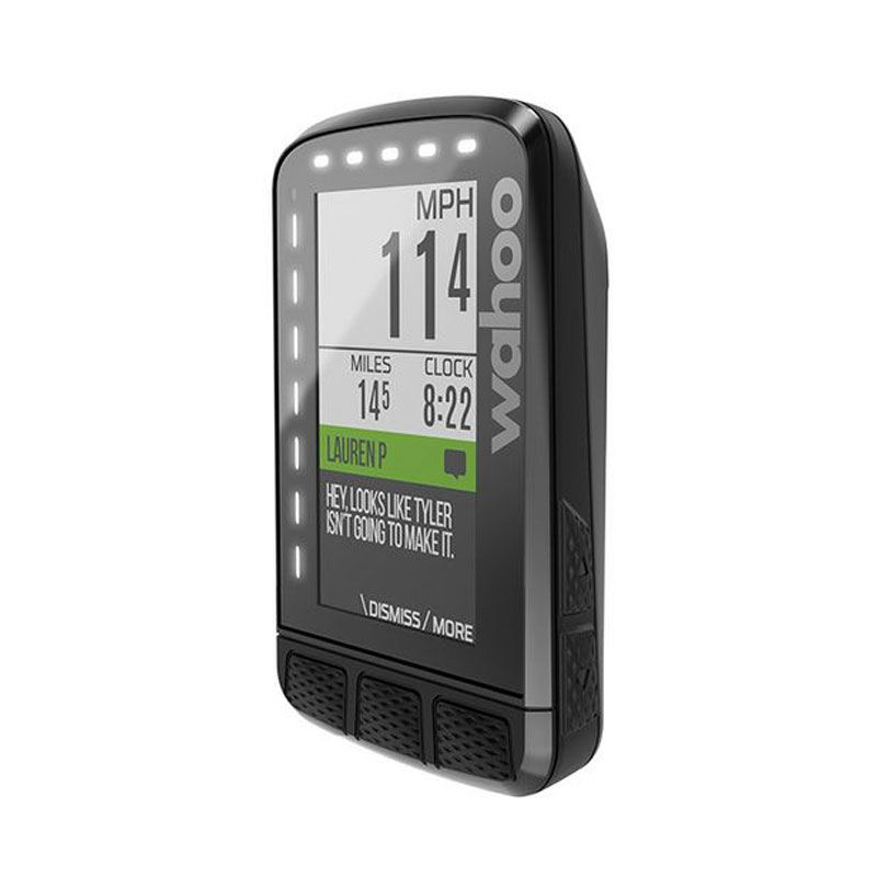 楽天市場】wahoo ワフー ELEMNT ROAM エレメント ローム V2 GPS